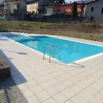 La Ciliegia Apartament *