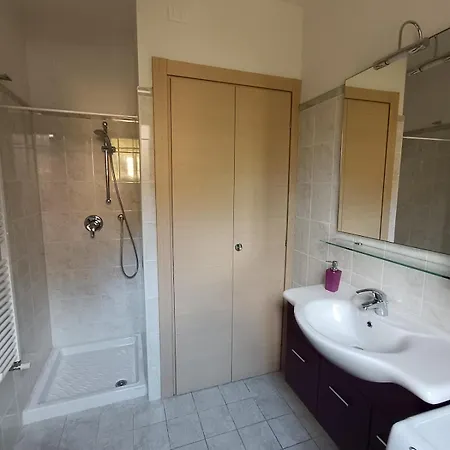 La Ciliegia Appartement Sovere