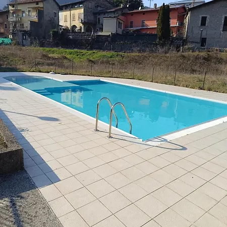 La Ciliegia Appartement *