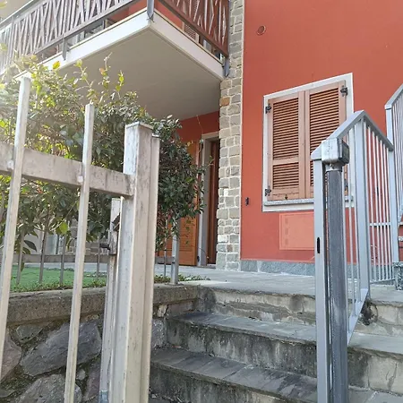 Appartement La Ciliegia Sovere