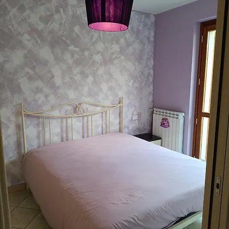 La Ciliegia Appartement