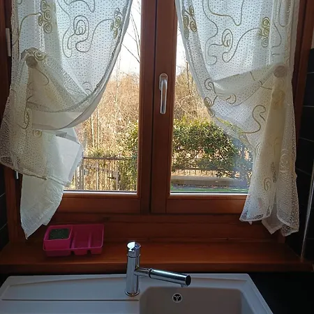 La Ciliegia Appartement *
