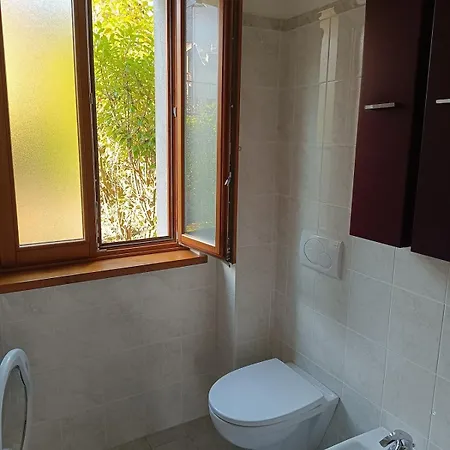 Appartement La Ciliegia Sovere