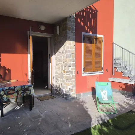 Apartmán La Ciliegia