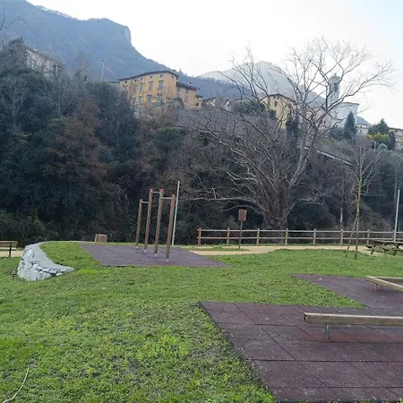 La Ciliegia Apartmán Sovere