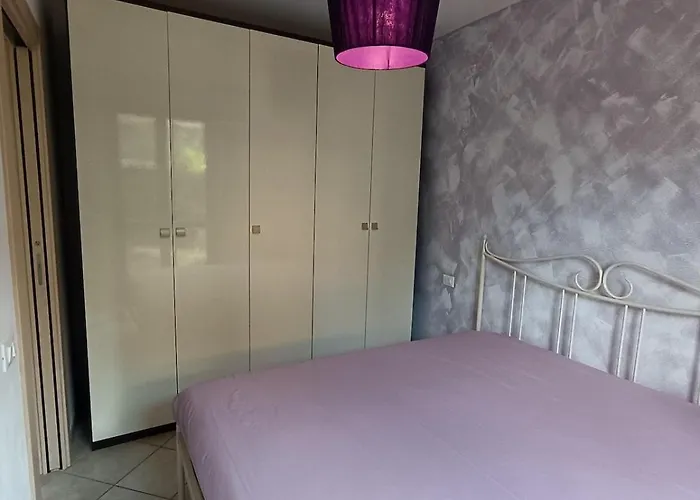 Apartmán La Ciliegia *