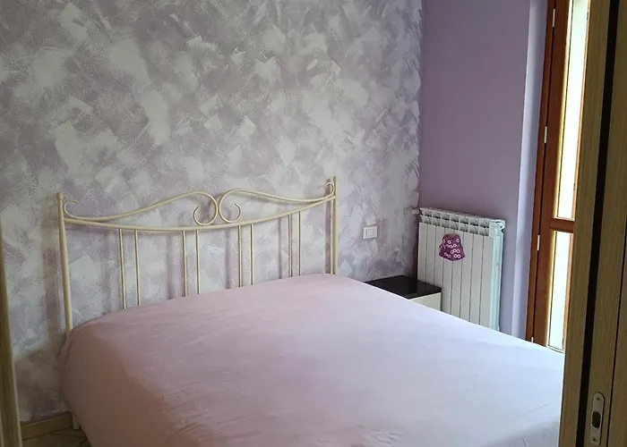 La Ciliegia Apartmán