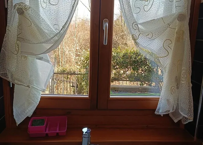 La Ciliegia Apartmán *
