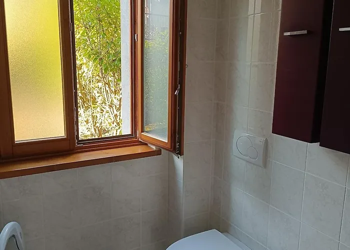 Apartmán La Ciliegia Sovere
