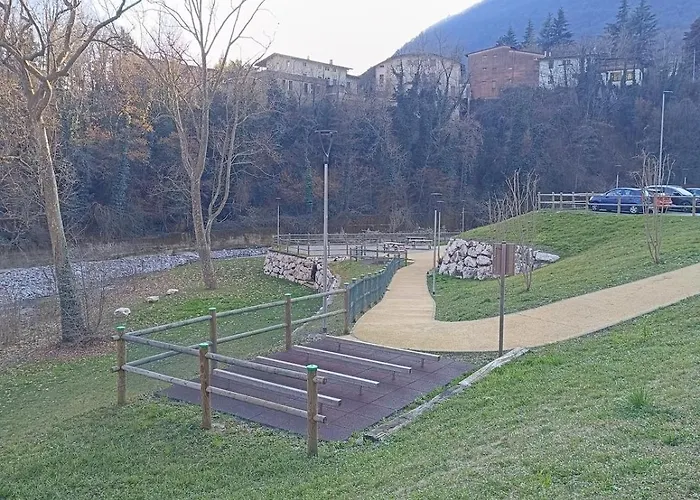 La Ciliegia Apartmán *